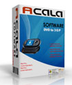 Acala DVD 3GP Ripper